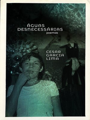 cover image of Águas desnecessárias